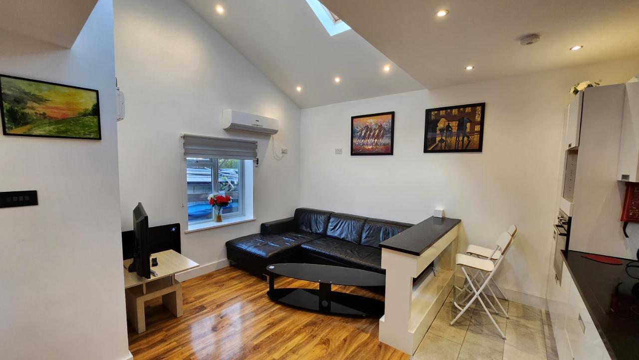 Residential Quarters, The Bungalow - Shooters Hill Vakantiehuis